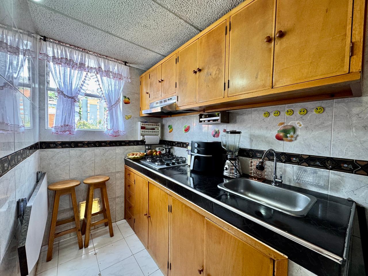 VENDO APARTAMENTO  EN SUBA PINAR – PARQUEADERO Y EXCELENTE UBICACIÓN