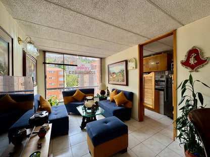 VENDO APARTAMENTO  EN SUBA PINAR – PARQUEADERO Y EXCELENTE UBICACIÓN