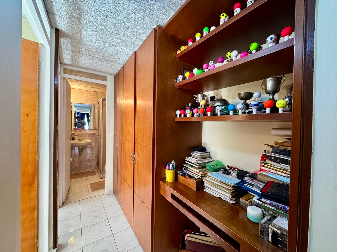 VENDO APARTAMENTO  EN SUBA PINAR – PARQUEADERO Y EXCELENTE UBICACIÓN