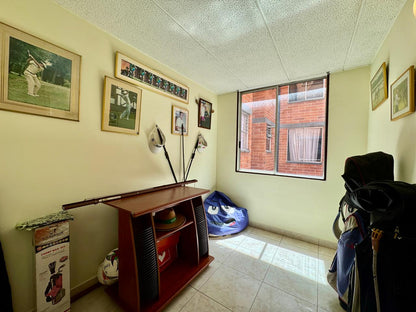 VENDO APARTAMENTO  EN SUBA PINAR – PARQUEADERO Y EXCELENTE UBICACIÓN