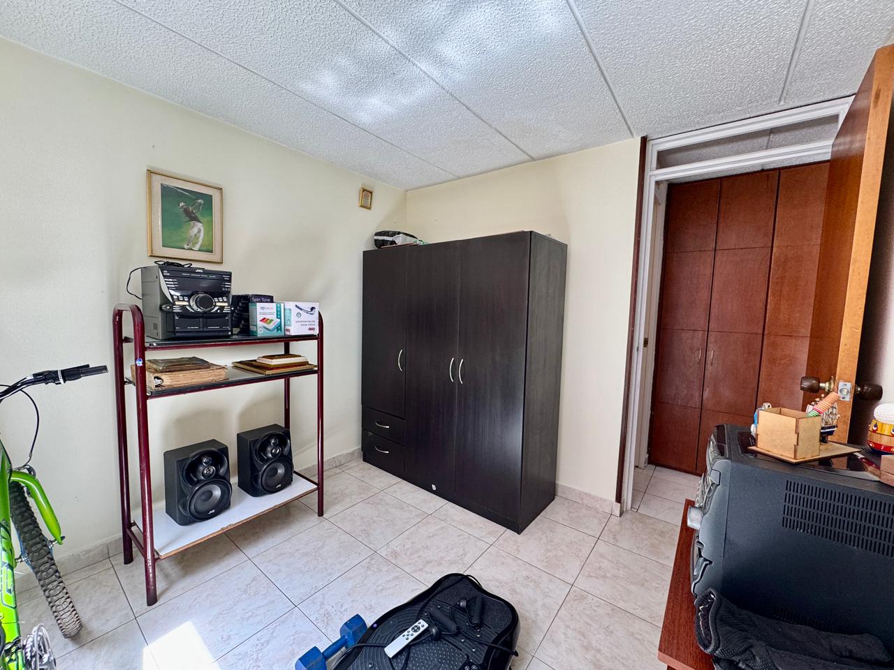 VENDO APARTAMENTO  EN SUBA PINAR – PARQUEADERO Y EXCELENTE UBICACIÓN