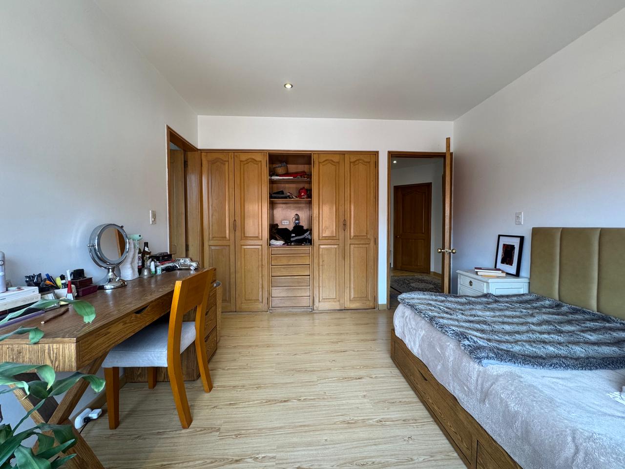 🏡🌿 PENTHOUSE DÚPLEX EN VENTA – CLUB LOS LAGARTOS 🔥