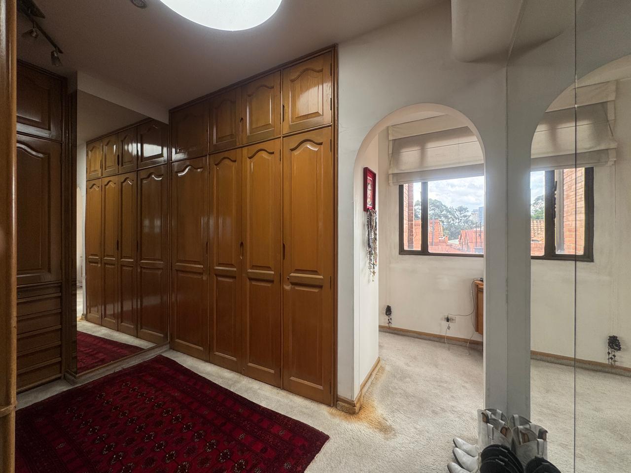 🏡🌿 PENTHOUSE DÚPLEX EN VENTA – CLUB LOS LAGARTOS 🔥