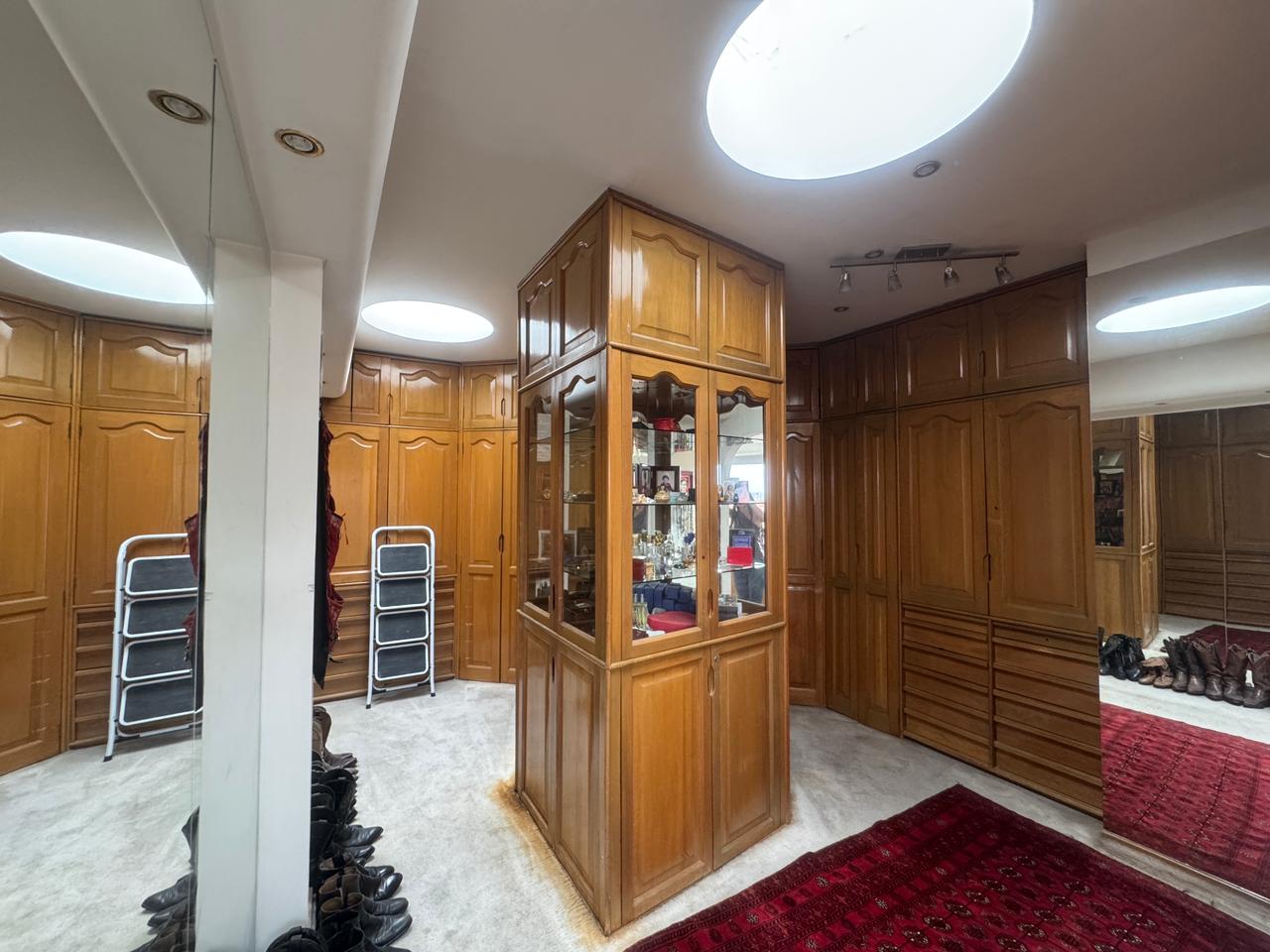 🏡🌿 PENTHOUSE DÚPLEX EN VENTA – CLUB LOS LAGARTOS 🔥