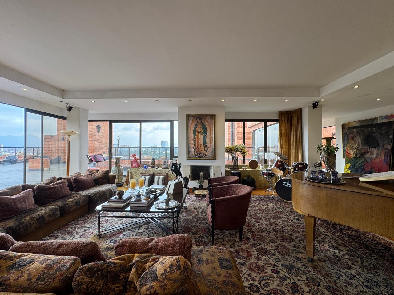 🏡🌿 PENTHOUSE DÚPLEX EN VENTA – CLUB LOS LAGARTOS 🔥