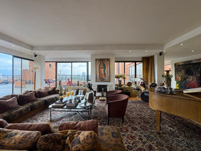 🏡🌿 PENTHOUSE DÚPLEX EN VENTA – CLUB LOS LAGARTOS 🔥