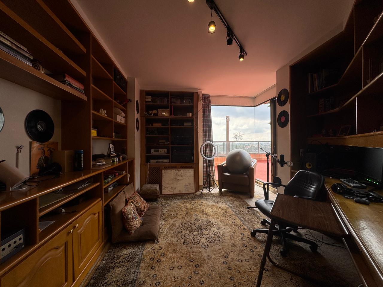 🏡🌿 PENTHOUSE DÚPLEX EN VENTA – CLUB LOS LAGARTOS 🔥