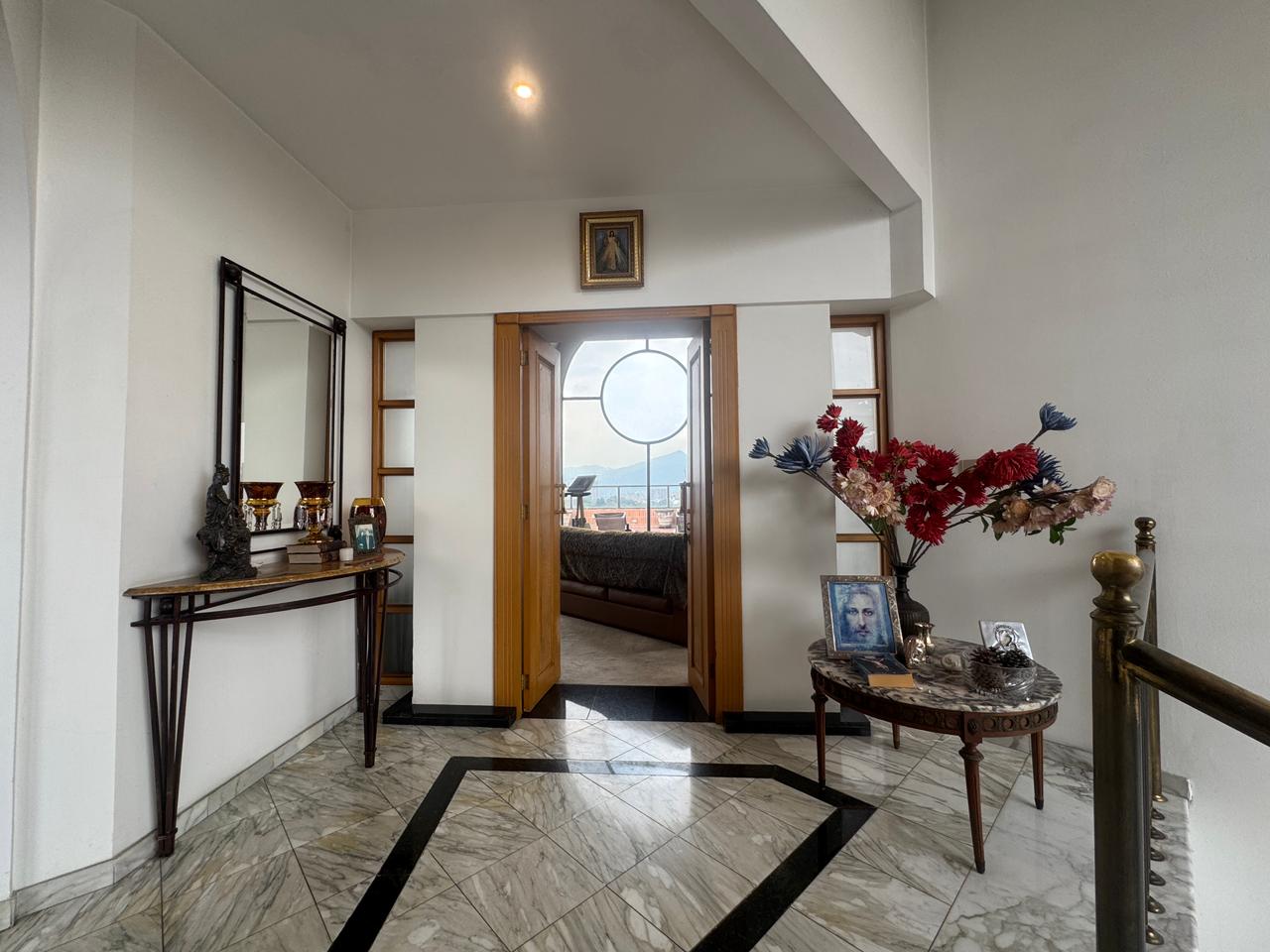 🏡🌿 PENTHOUSE DÚPLEX EN VENTA – CLUB LOS LAGARTOS 🔥