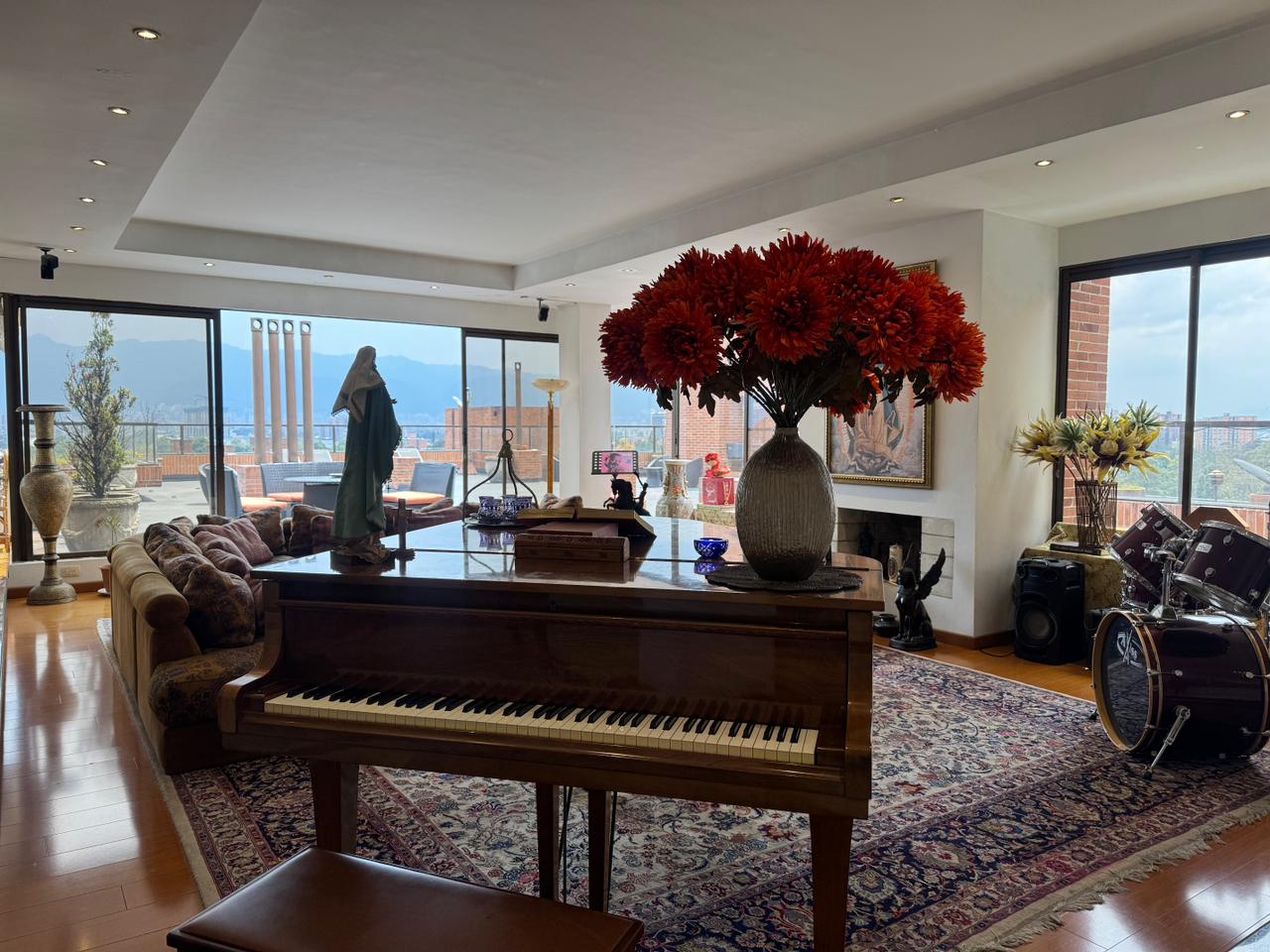 🏡🌿 PENTHOUSE DÚPLEX EN VENTA – CLUB LOS LAGARTOS 🔥