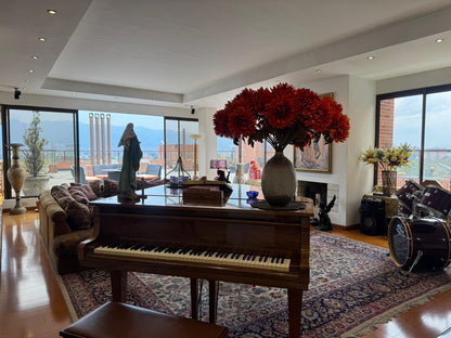 🏡🌿 PENTHOUSE DÚPLEX EN VENTA – CLUB LOS LAGARTOS 🔥