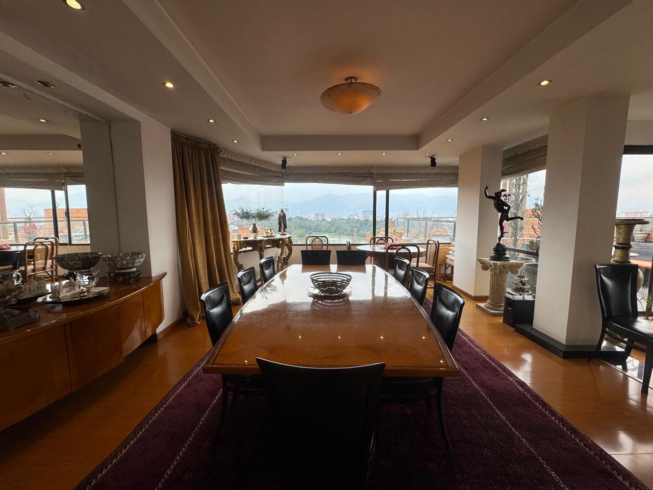 🏡🌿 PENTHOUSE DÚPLEX EN VENTA – CLUB LOS LAGARTOS 🔥