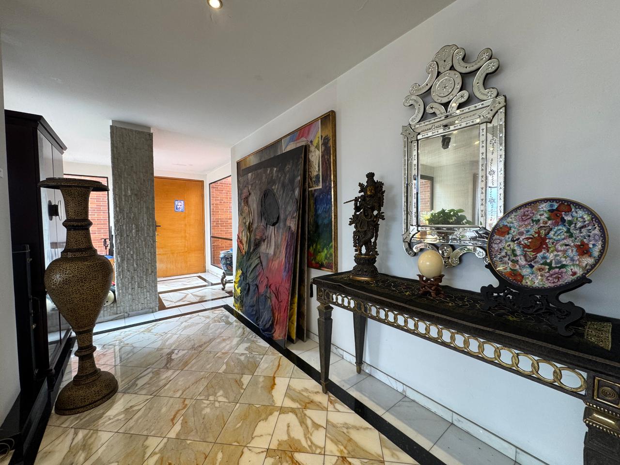 🏡🌿 PENTHOUSE DÚPLEX EN VENTA – CLUB LOS LAGARTOS 🔥