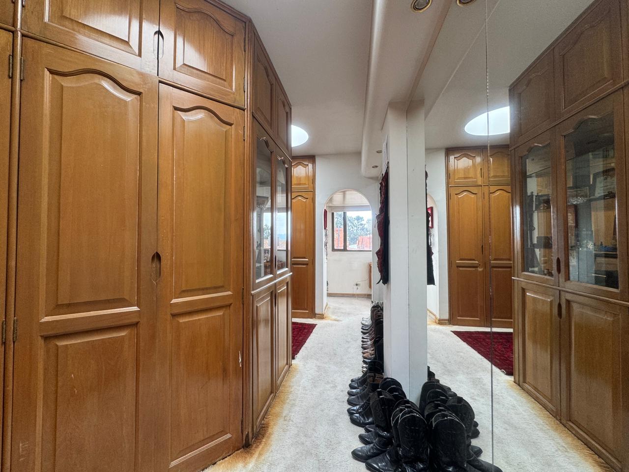 🏡🌿 PENTHOUSE DÚPLEX EN VENTA – CLUB LOS LAGARTOS 🔥