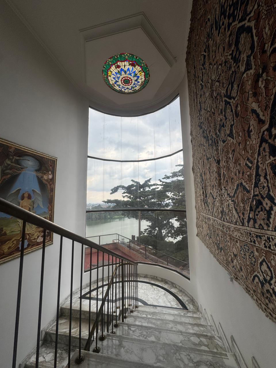🏡🌿 PENTHOUSE DÚPLEX EN VENTA – CLUB LOS LAGARTOS 🔥