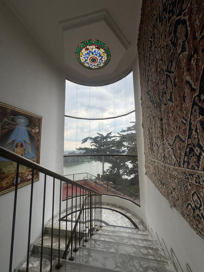 🏡🌿 PENTHOUSE DÚPLEX EN VENTA – CLUB LOS LAGARTOS 🔥