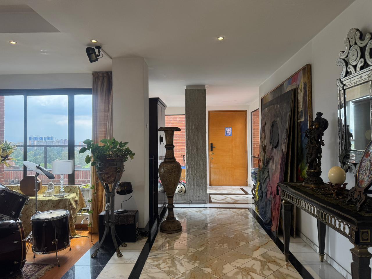 🏡🌿 PENTHOUSE DÚPLEX EN VENTA – CLUB LOS LAGARTOS 🔥