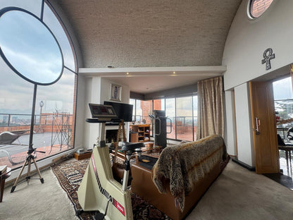 🏡🌿 PENTHOUSE DÚPLEX EN VENTA – CLUB LOS LAGARTOS 🔥