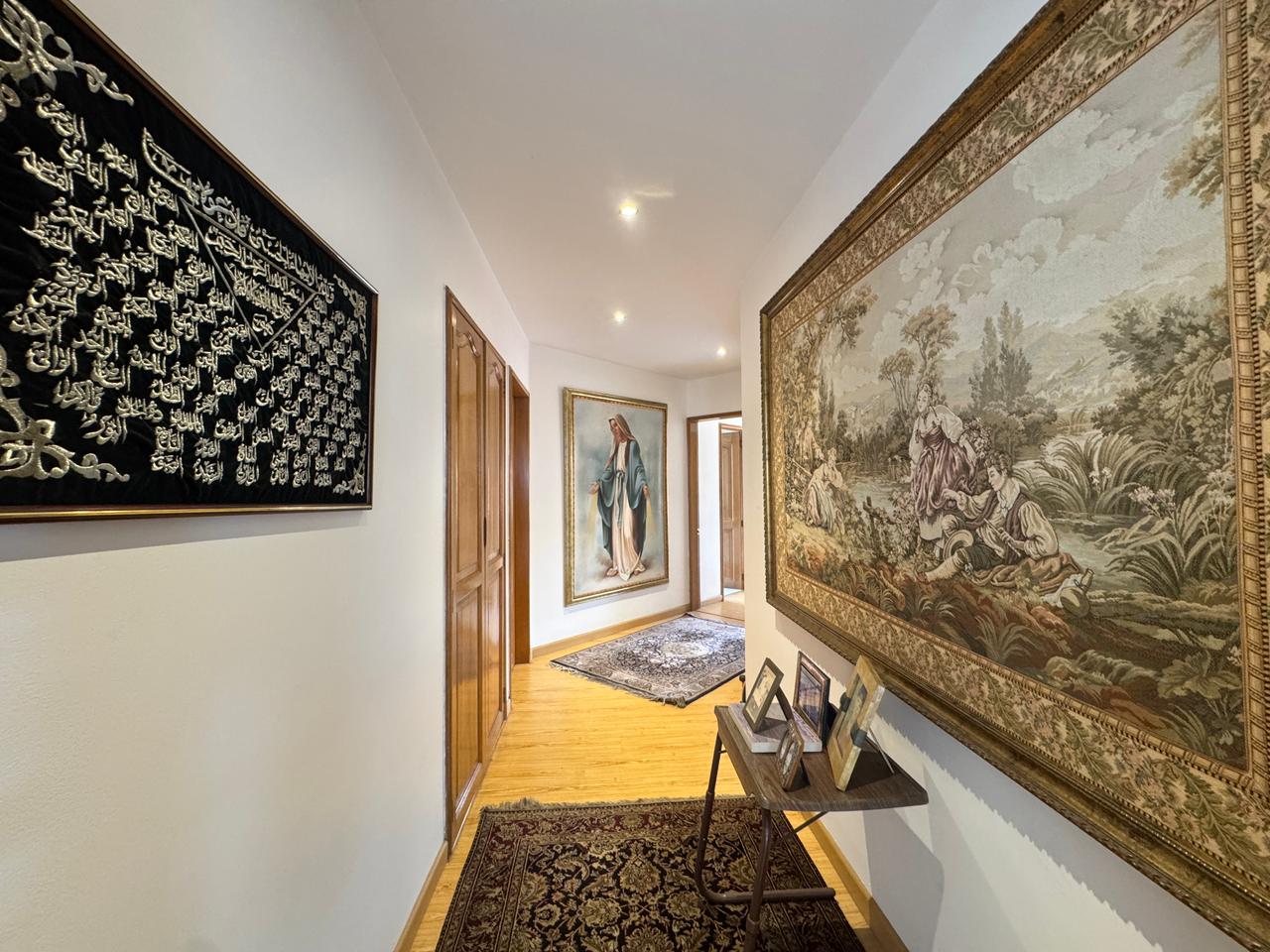 🏡🌿 PENTHOUSE DÚPLEX EN VENTA – CLUB LOS LAGARTOS 🔥