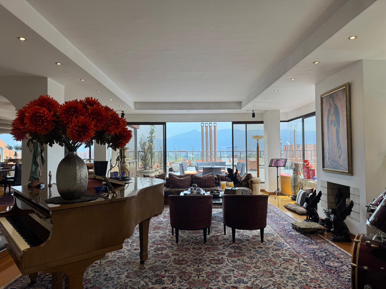🏡🌿 PENTHOUSE DÚPLEX EN VENTA – CLUB LOS LAGARTOS 🔥