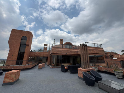 🏡🌿 PENTHOUSE DÚPLEX EN VENTA – CLUB LOS LAGARTOS 🔥