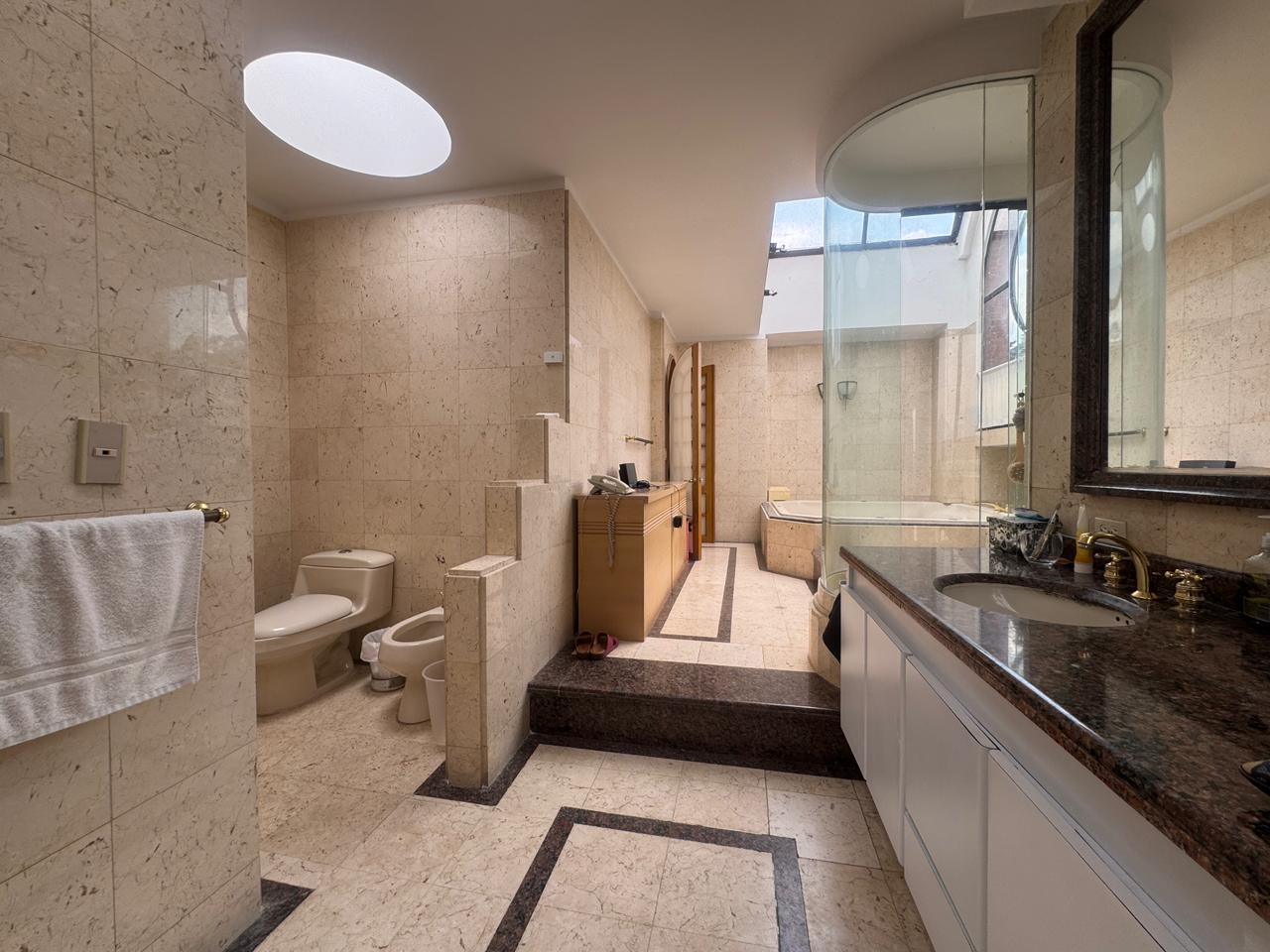 🏡🌿 PENTHOUSE DÚPLEX EN VENTA – CLUB LOS LAGARTOS 🔥
