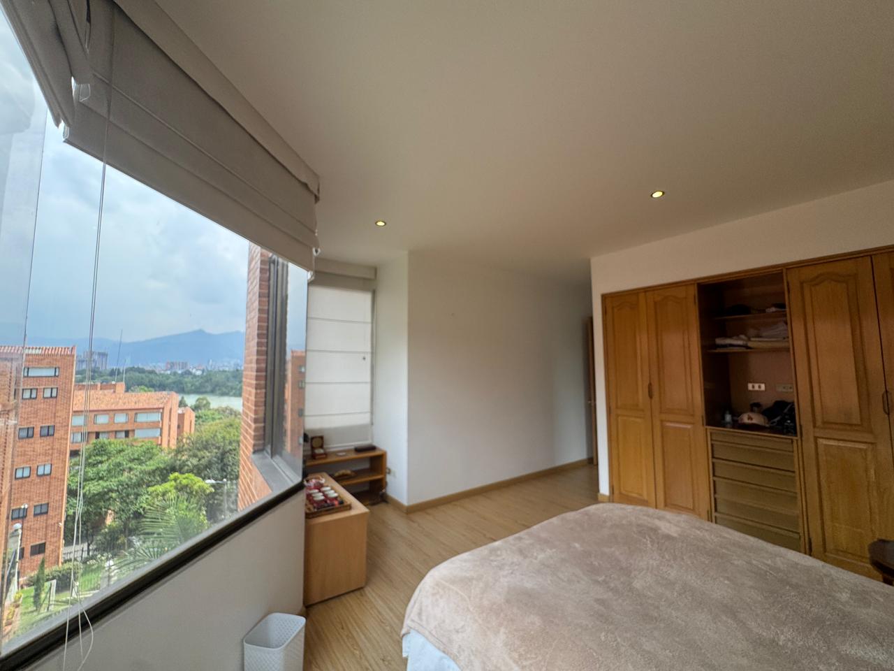 🏡🌿 PENTHOUSE DÚPLEX EN VENTA – CLUB LOS LAGARTOS 🔥