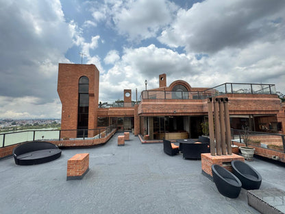 🏡🌿 PENTHOUSE DÚPLEX EN VENTA – CLUB LOS LAGARTOS 🔥