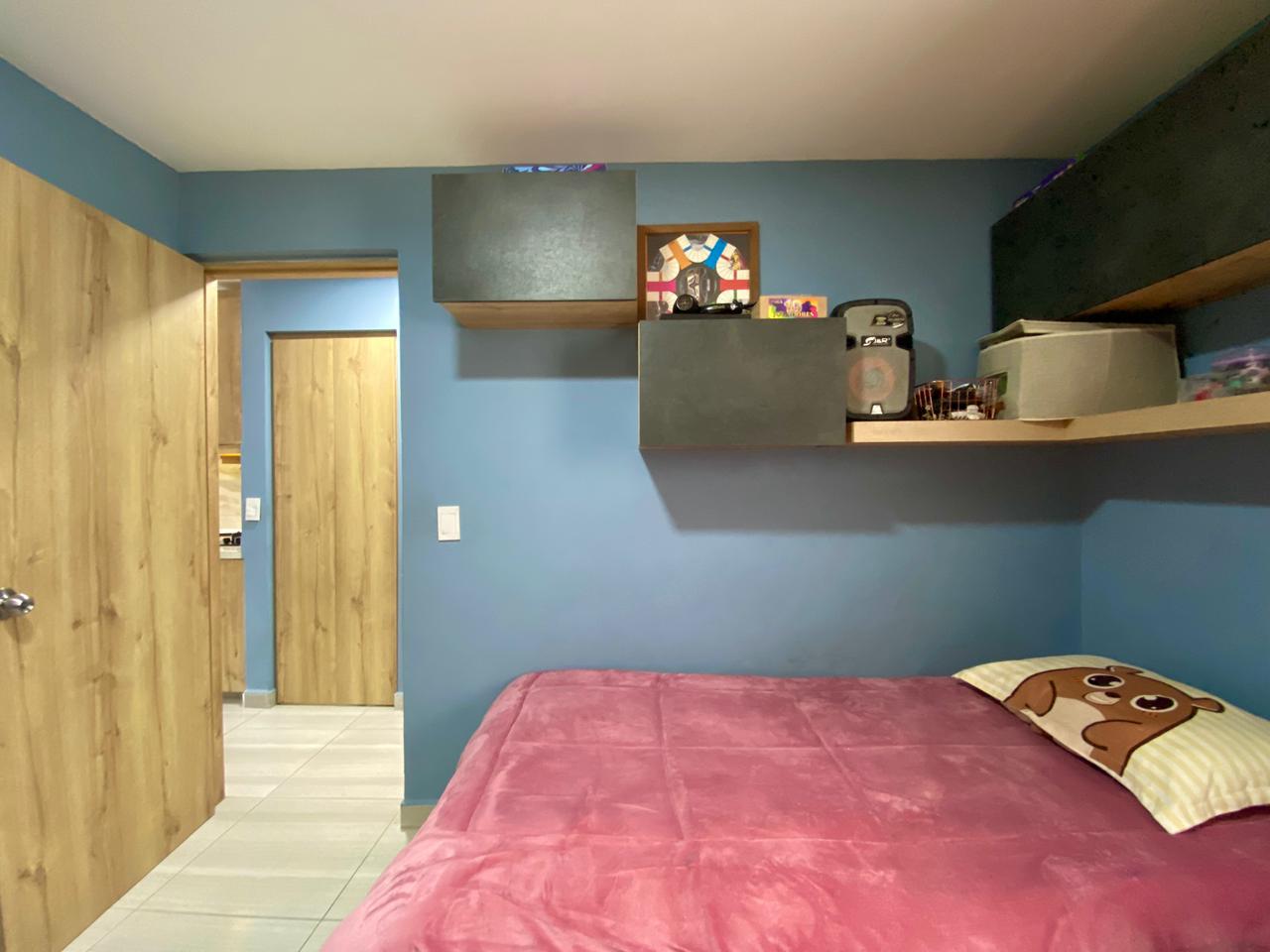 🔥🏡 VENDO APARTAMENTO DÚPLEX EN CABAÑITAS – BELLO, ANTIOQUIA 🏡🔥 CON PARQUEADERO Y DEPOSITO