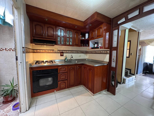 🏡🔥 CASA EN VENTA – KENNEDY LAS MARGARITAS | EXCELENTE UBICACIÓN  🔥🏡