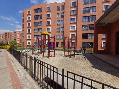 🔥🏡 APARTAMENTO EN VENTA – CIUDADELA MAIPORÉ, SOACHA 🔥