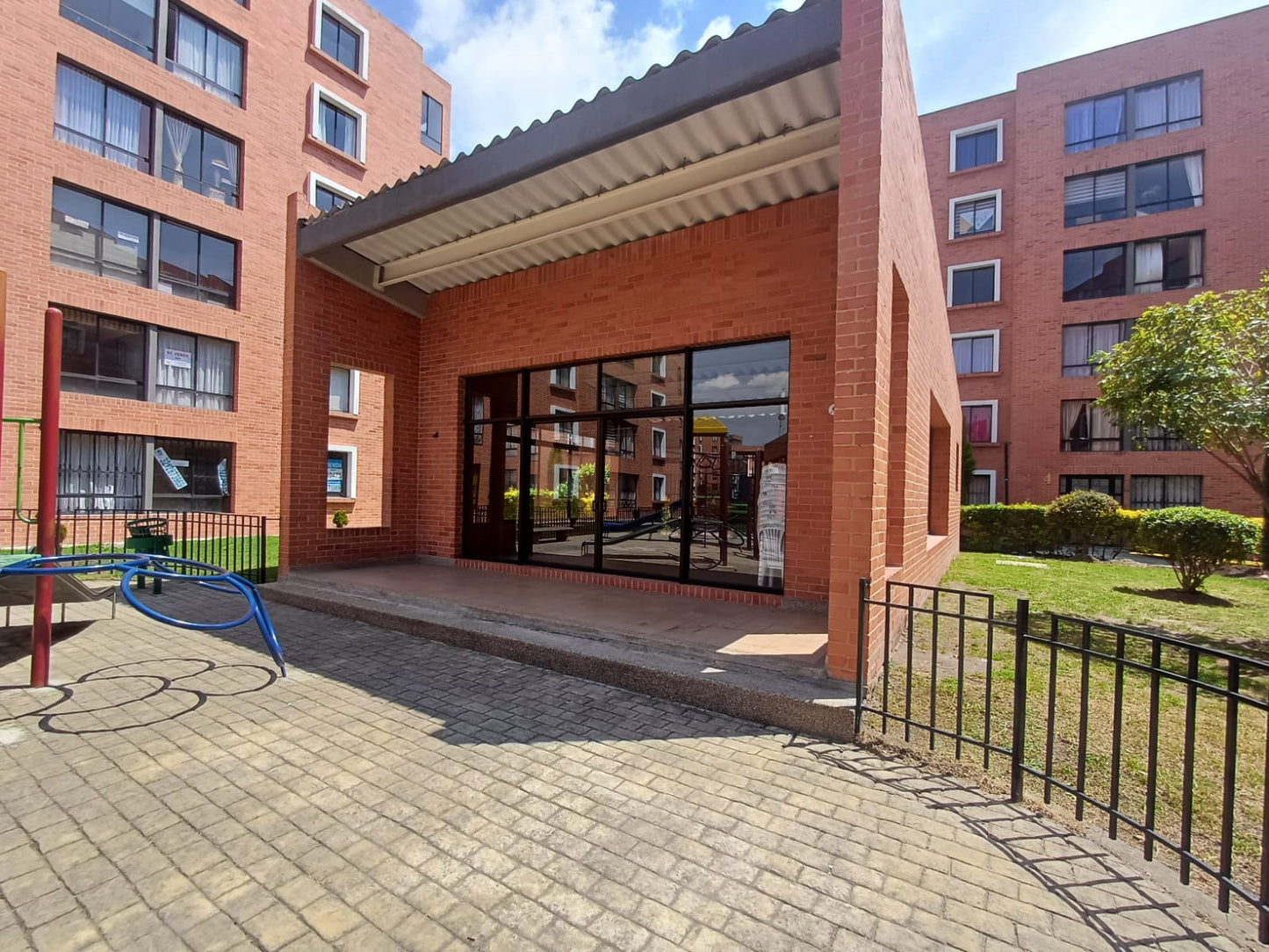 🔥🏡 APARTAMENTO EN VENTA – CIUDADELA MAIPORÉ, SOACHA 🔥