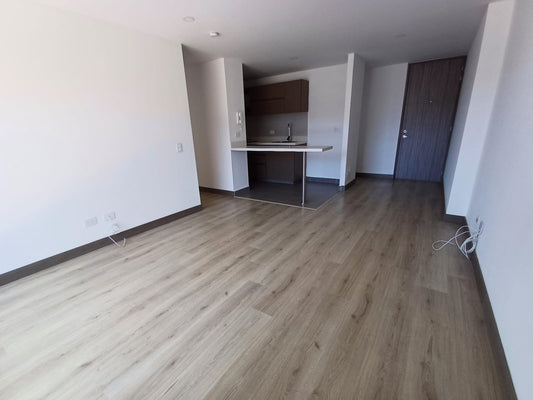 🔥🏙️ ARRIENDO APARTAESTUDIO  – TORRE ESTACIÓN, SAN VICTORINO, CON CLUB HOUSE 🔥