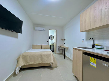 🔥🏙️ APARTAESTUDIO 12 m² – LAURELES MIRAVALLE, MEDELLÍN 🔥