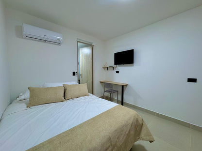 🔥🏙️ APARTAESTUDIO 12 m² – LAURELES MIRAVALLE, MEDELLÍN 🔥