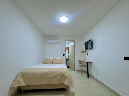 🔥🏙️ APARTAESTUDIO 12 m² – LAURELES MIRAVALLE, MEDELLÍN 🔥
