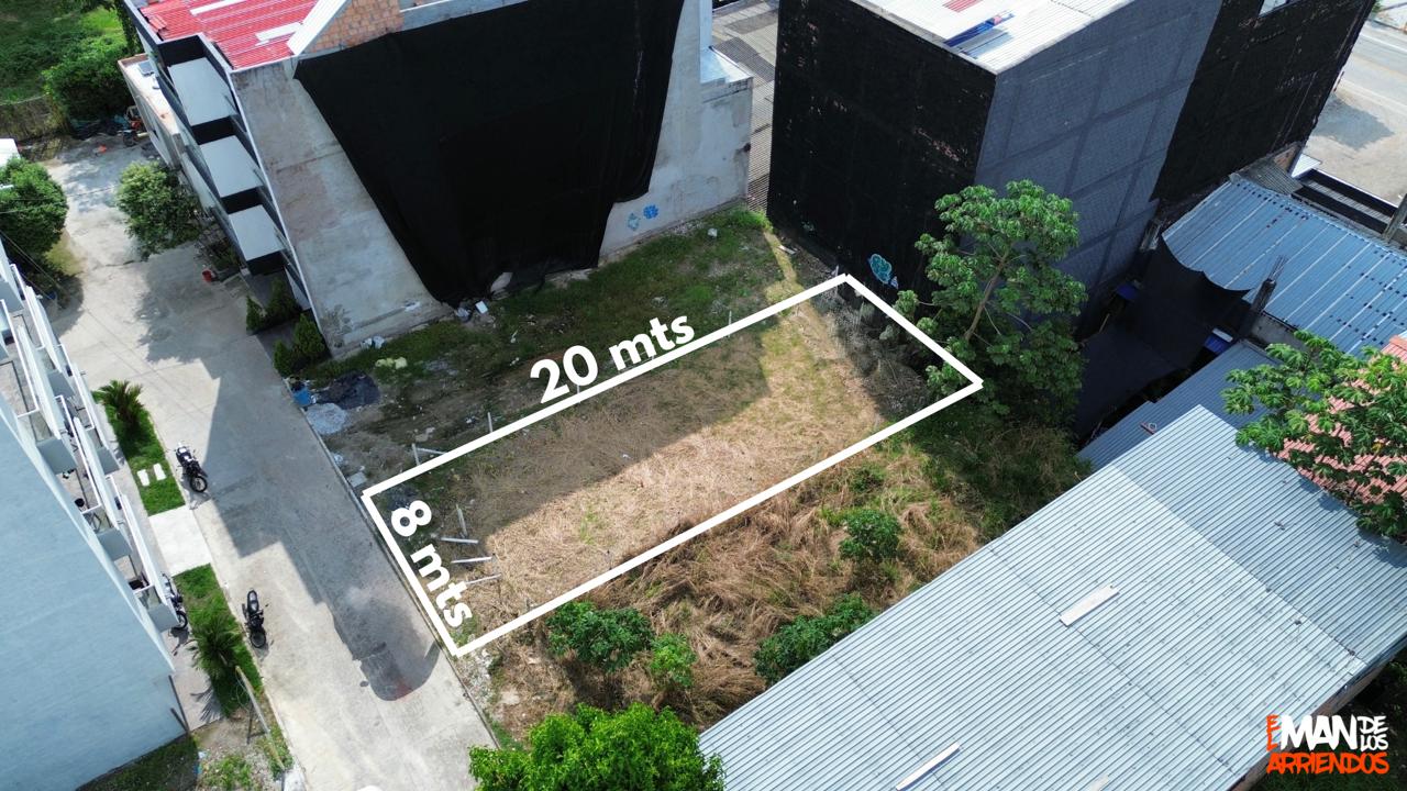 VENTA LOTE EN DORADAL ANTIOQUIA | 160 M² CERCA A HACIENDA NÁPOLES Y ZONA TURÍSTICA