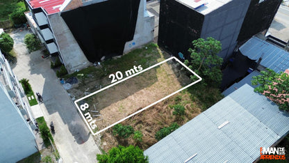 VENTA LOTE EN DORADAL ANTIOQUIA | 160 M² CERCA A HACIENDA NÁPOLES Y ZONA TURÍSTICA