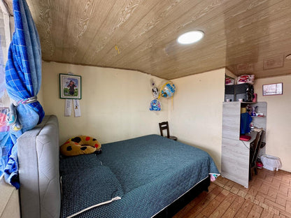 VENDO CASA EN BOSA LAURELES | 4 PISOS, GARAJE Y BALCÓN