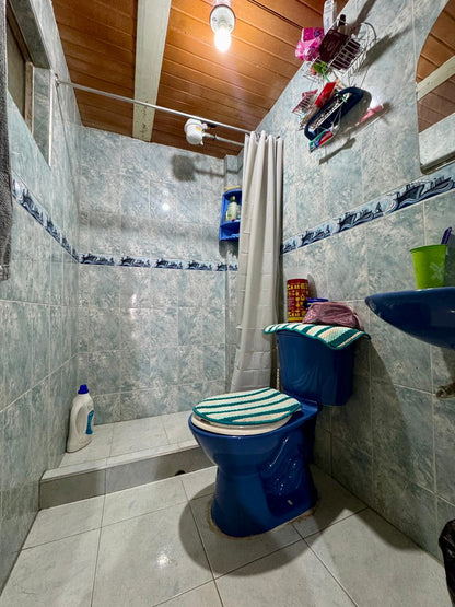 VENDO CASA EN BOSA LAURELES | 4 PISOS, GARAJE Y BALCÓN