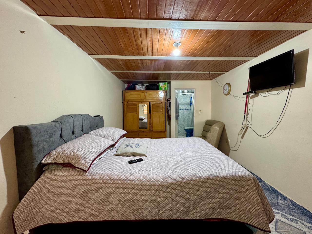 VENDO CASA EN BOSA LAURELES | 4 PISOS, GARAJE Y BALCÓN