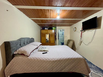 VENDO CASA EN BOSA LAURELES | 4 PISOS, GARAJE Y BALCÓN