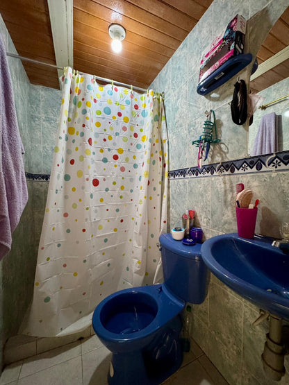 VENDO CASA EN BOSA LAURELES | 4 PISOS, GARAJE Y BALCÓN