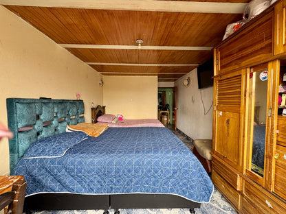 VENDO CASA EN BOSA LAURELES | 4 PISOS, GARAJE Y BALCÓN