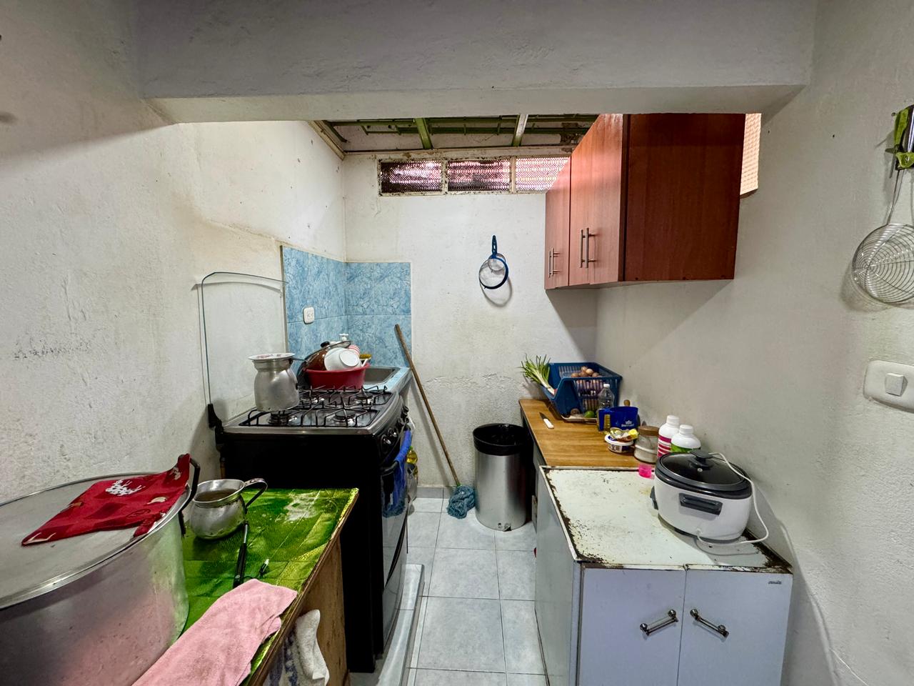 VENDO CASA EN BOSA LAURELES | 4 PISOS, GARAJE Y BALCÓN