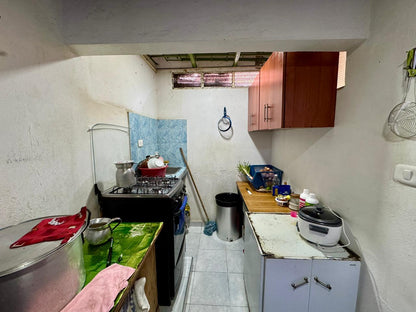 VENDO CASA EN BOSA LAURELES | 4 PISOS, GARAJE Y BALCÓN