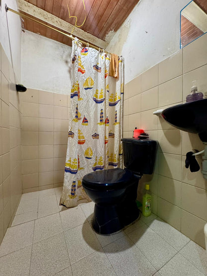 VENDO CASA EN BOSA LAURELES | 4 PISOS, GARAJE Y BALCÓN