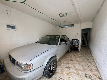 VENDO CASA EN BOSA LAURELES | 4 PISOS, GARAJE Y BALCÓN