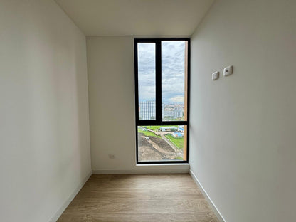 ARRIENDO APARTAMENTO EN EL NORTE DE BOGOTÁ | 3 HABITACIONES, PISO ALTO Y ZONAS TIPO CLUB