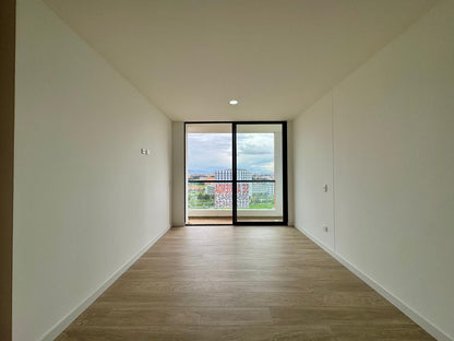 ARRIENDO APARTAMENTO EN EL NORTE DE BOGOTÁ | 3 HABITACIONES, PISO ALTO Y ZONAS TIPO CLUB