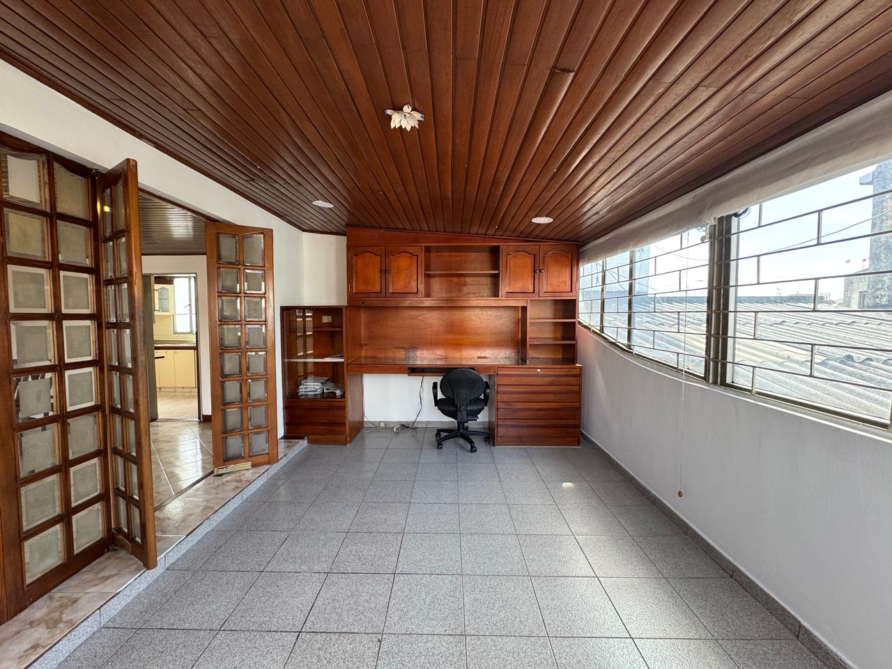 VENTA APARTAMENTO PH EN PASADENA | 134 m², CHIMENEA, ESPACIOS AMPLIOS Y FULL LUZ